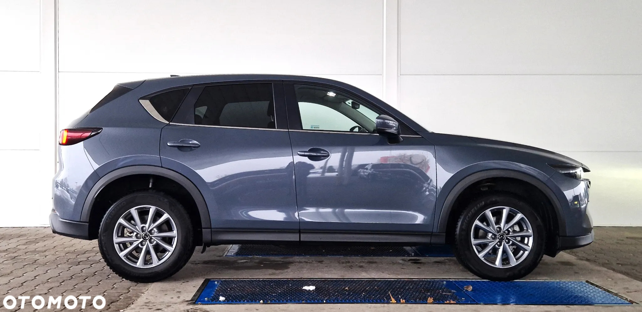 Mazda CX-5 2.0 Kanjo 2WD - 4