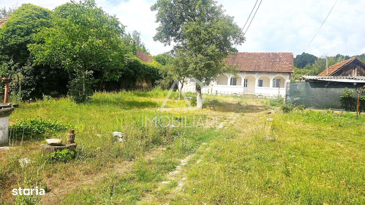 Casă de vanzare Bălești, sat Găvănești - Imagine principală: 3/12