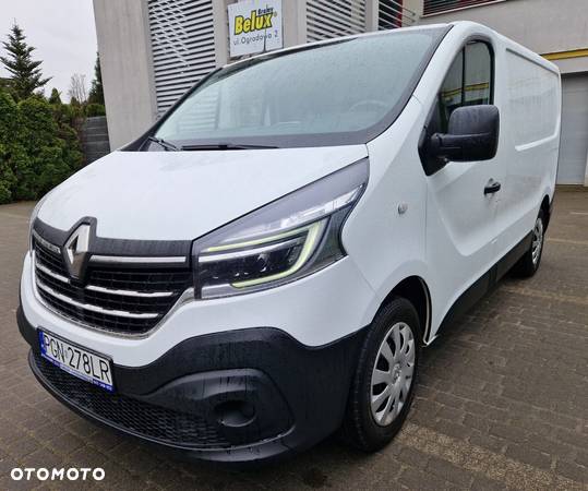 Renault Trafic - 1