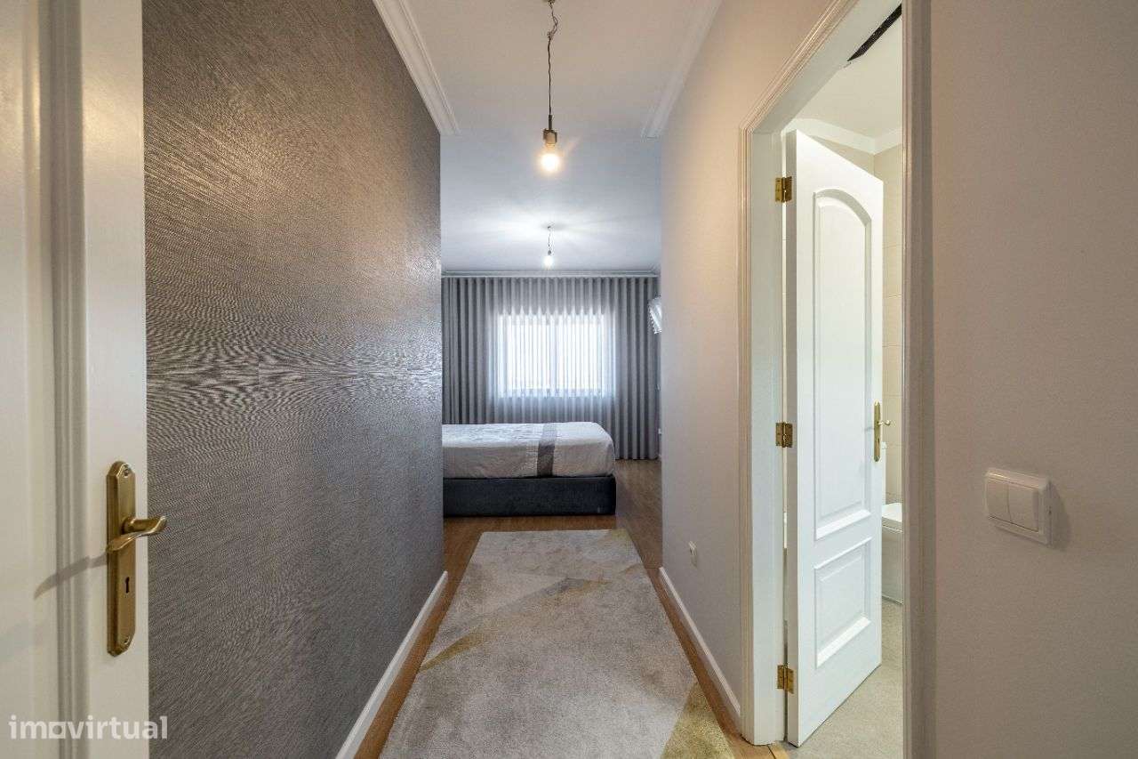 Apartamento T3 à venda em Gondomar-8