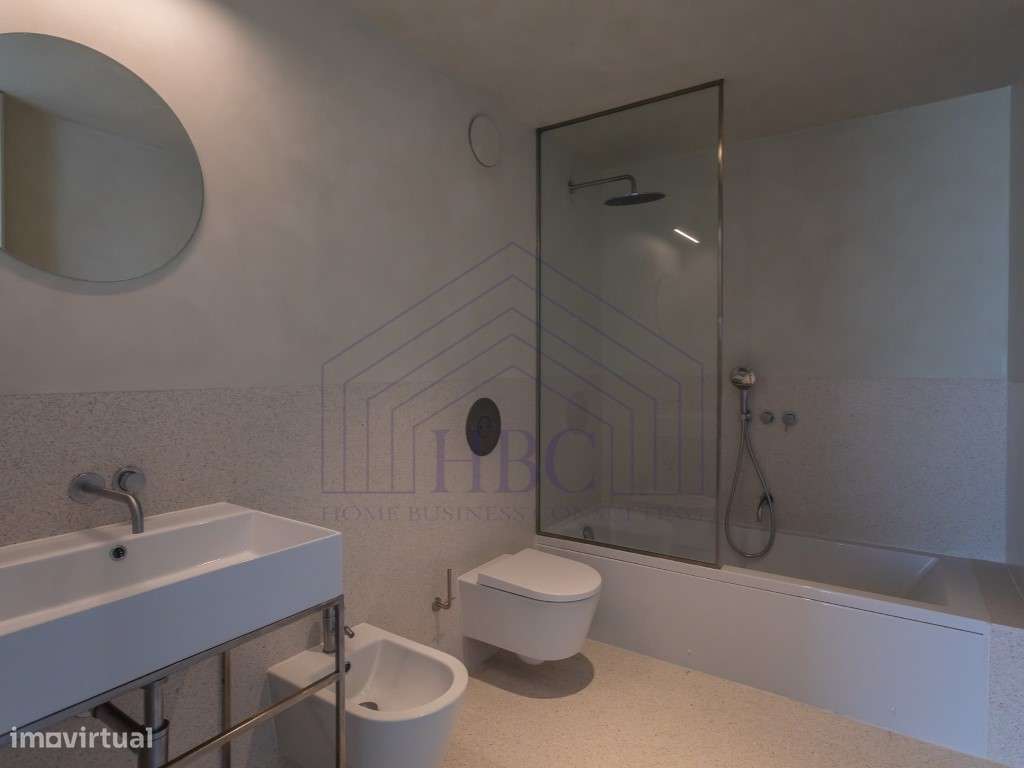 Apartamento de luxo em Marvila - sofisticação e exclusividade no no...-25