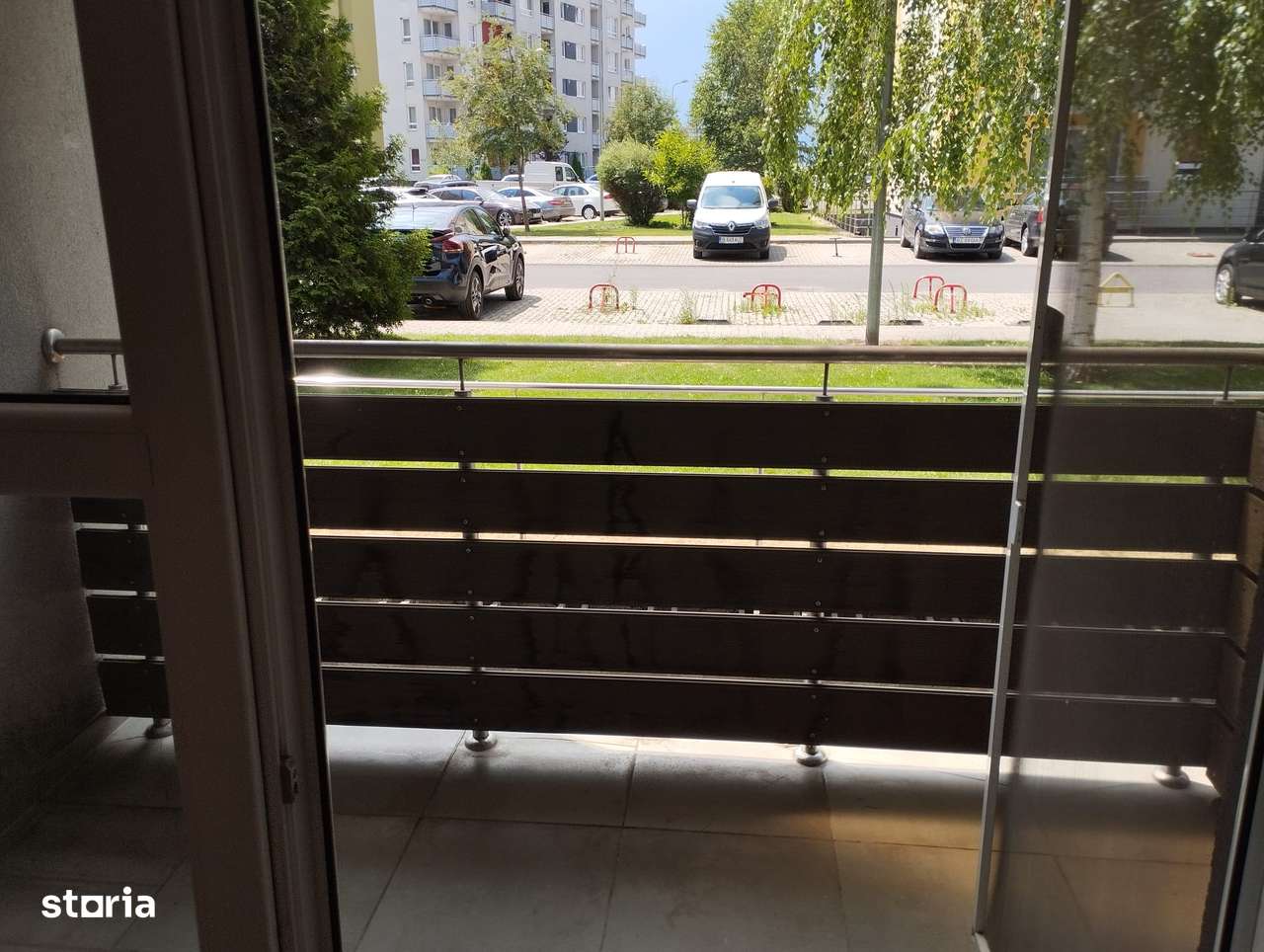Avantgarden, apartament 2,5 camere, 64 mp utili, 107000 - Imagine principală: 2/10