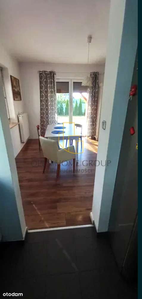 Chrząstawa Mała, dom bliźniak, działka 500 m2 - Pełny obrazek: 3/8