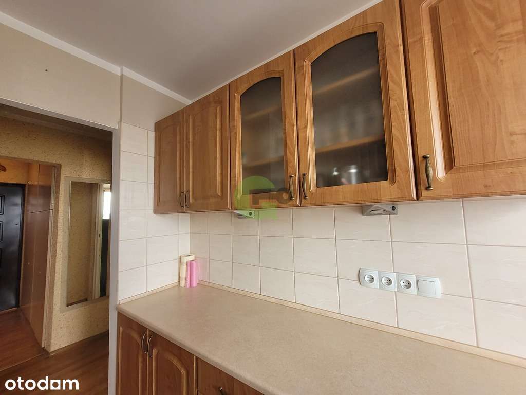 Sprzedam mieszkanie M3-15