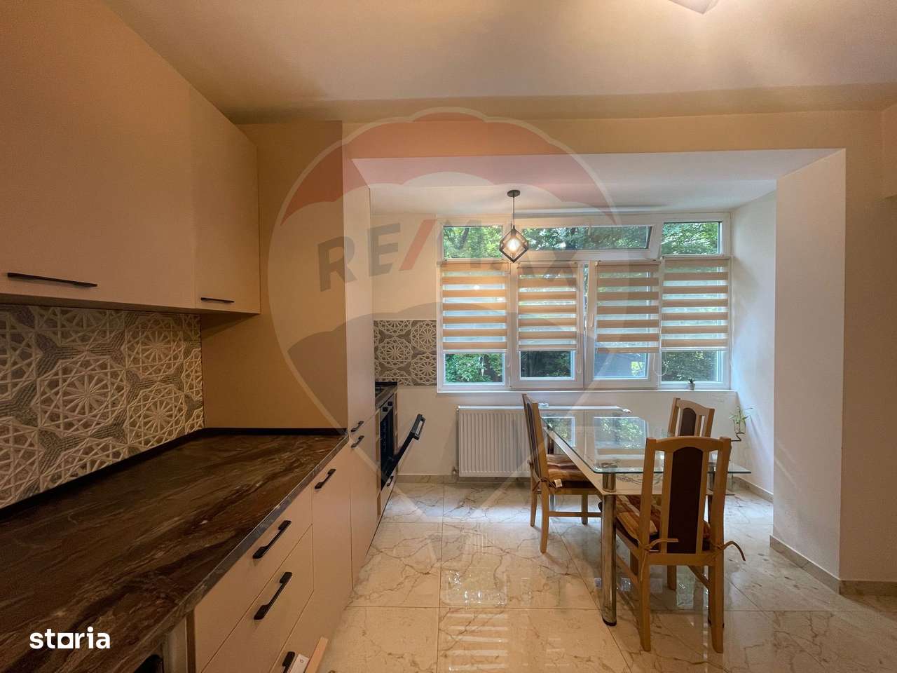 Apartament de inchiriat langa Piata Sudului, Oltenitei - Imagine principală: 3/16