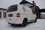 Volkswagen Transporter T5 lift DSG - 5