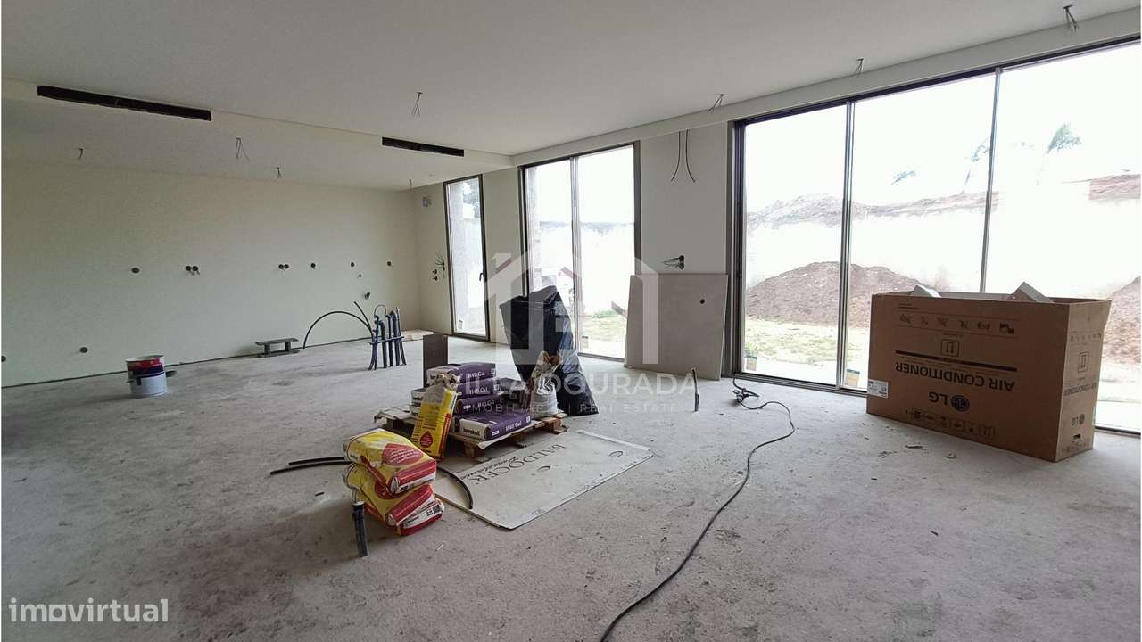 A. Moradia T3 em Canidelo, prx praia-28