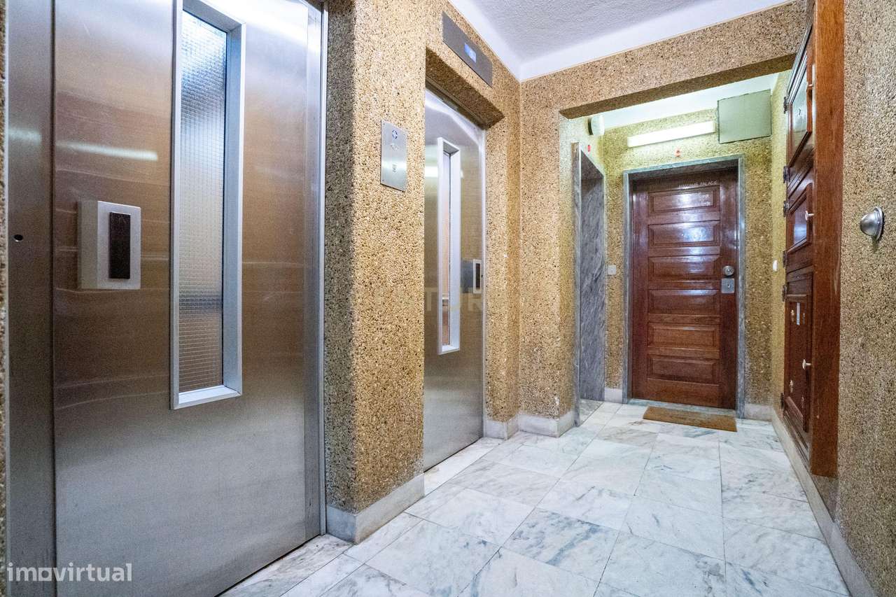 Apartamento T2 | 90 m² | Massamá-14