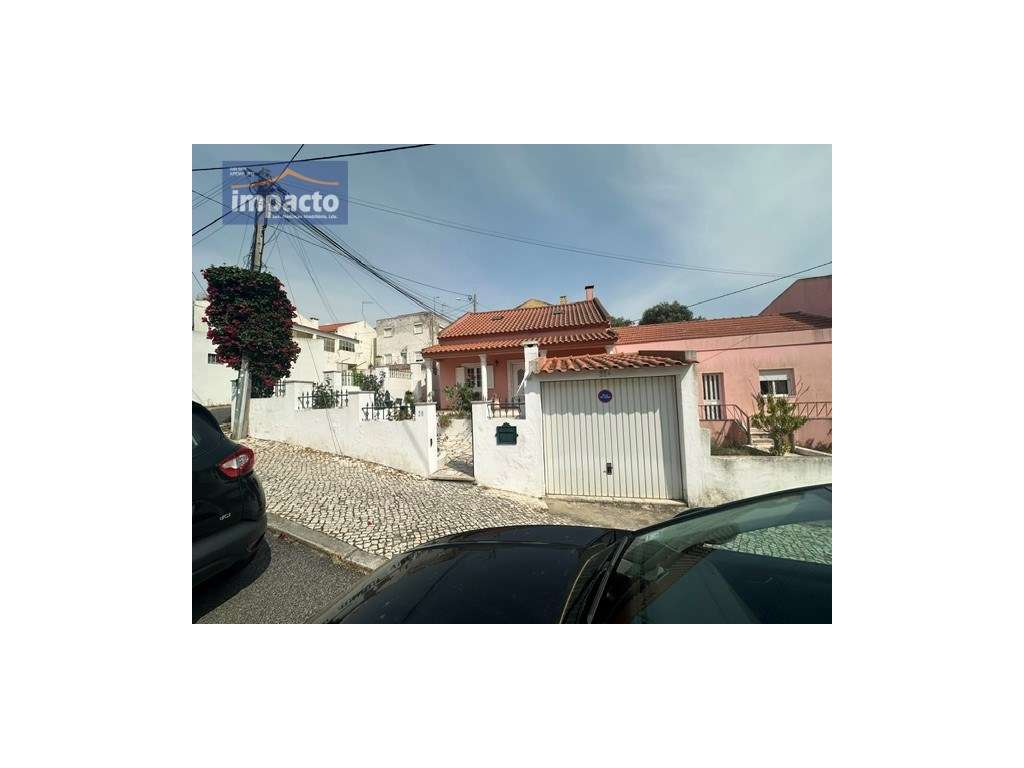 MORADIA Bom Sucesso, garagem, barbecue-16