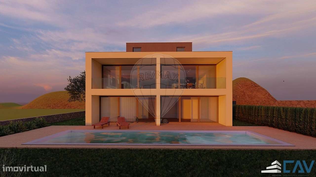 Moradia T5 para venda - Grande imagem: 2/20