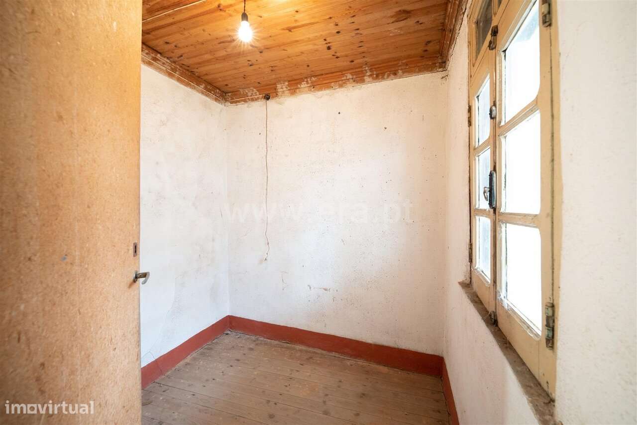 Moradia Geminada T4 / Covilhã, Sobral de São Miguel - Grande imagem: 3/20