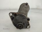 Motor De Arranque Opel Corsa C (X01) - 4