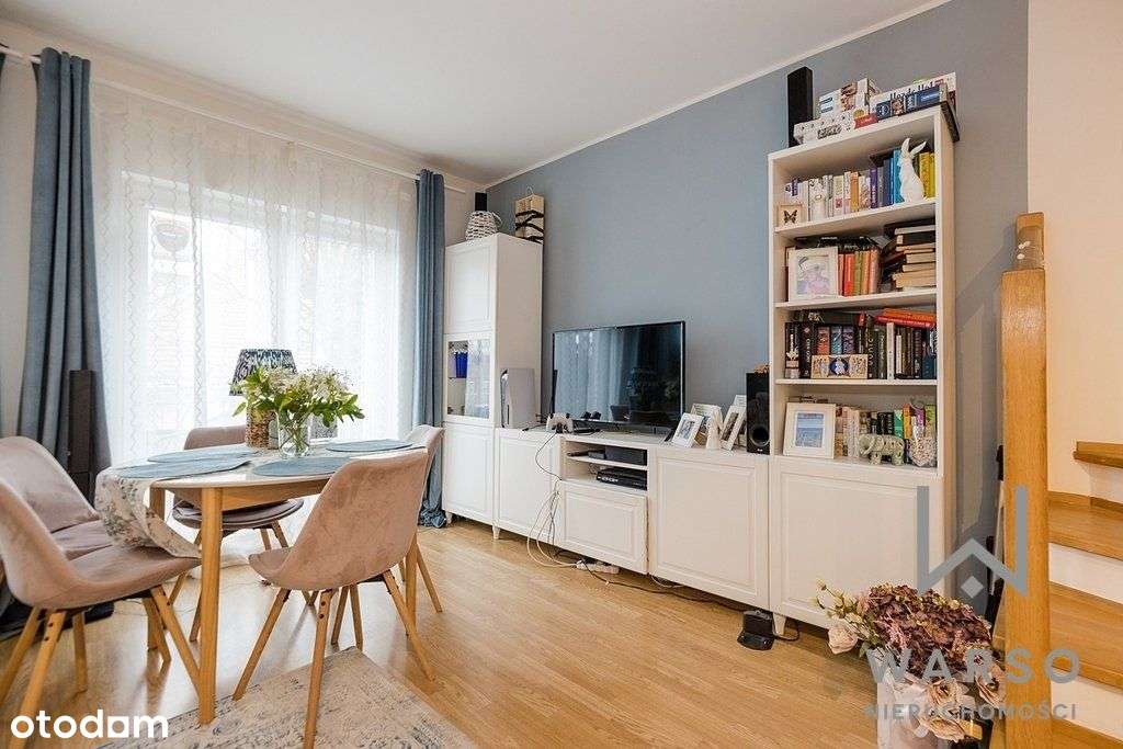 Przy szkole i basenie, 4 pokoje. Od zaraz - Pełny obrazek: 4/20