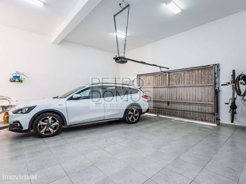 MORADIA UNIFAMILIAR TERREA T4+1, MACEIRA, LEIRIA-29