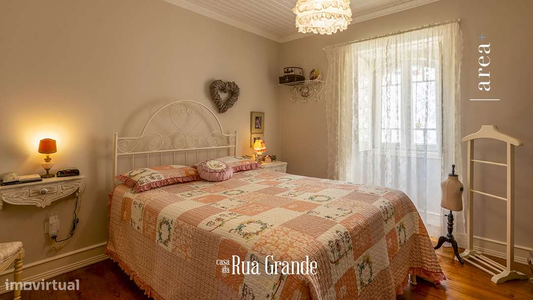 Imóvel Exclusivo | Casa da Rua Grande-29