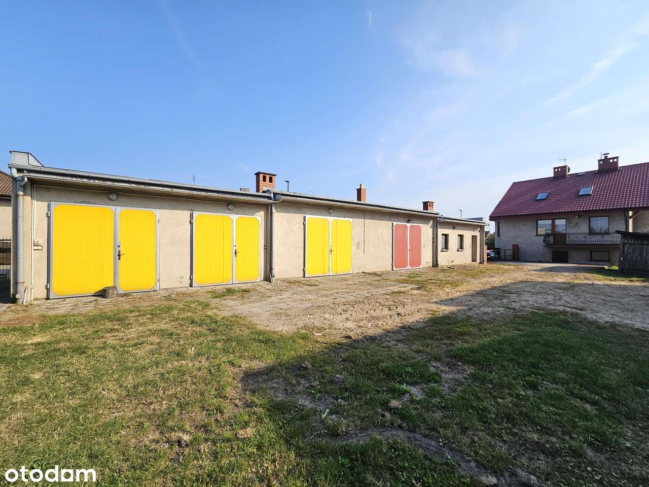 Budynek Usługowo Mieszkalny w Top lokalizacji - Pełny obrazek: 3/20