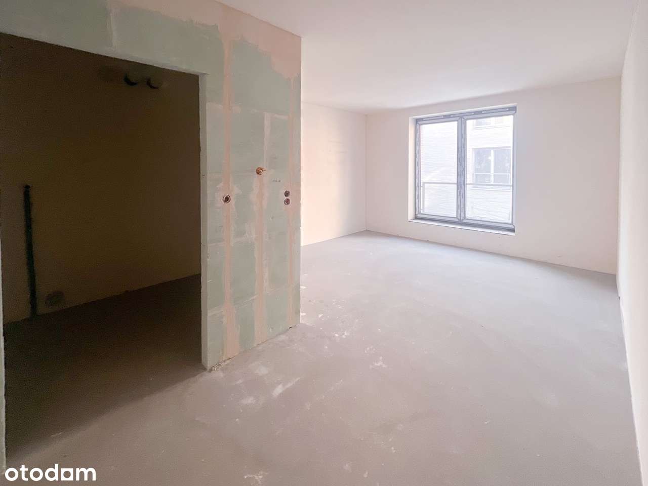 Nowe mieszkanie - STARE PODGÓRZE - idealne pod wynajem. Blisko centrum-3