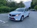 Dacia Sandero - 17