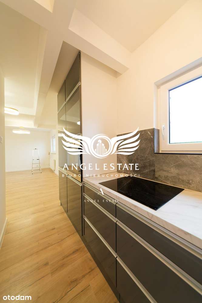 2 pokoje po Remoncie, Parking-18