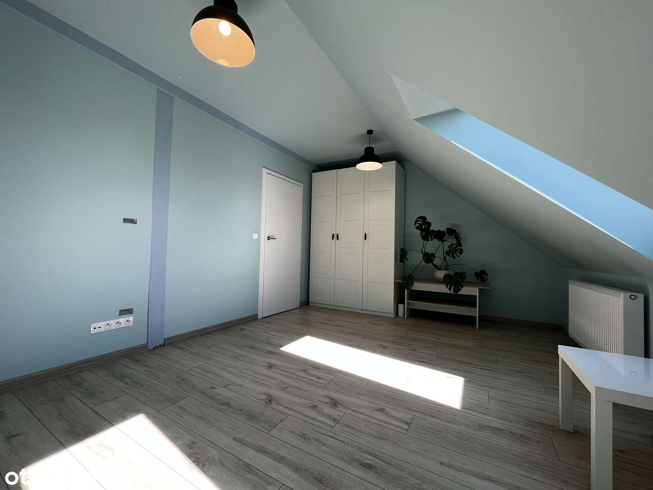 5 pokoi w zabudowie szeregowej - możliwość podziału na dwa mieszkania-14