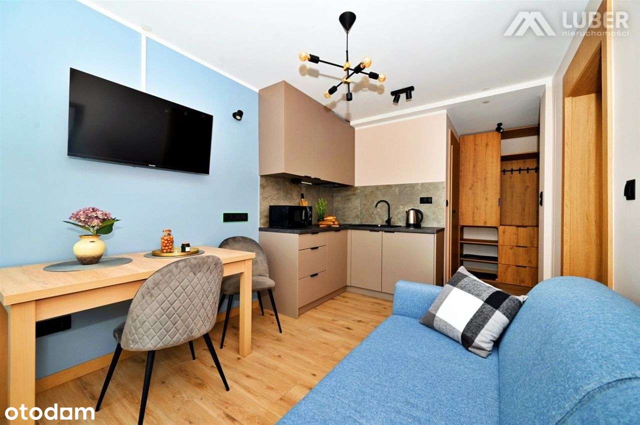 Niezwykły apartament w Ustroniu - Pełny obrazek: 4/20