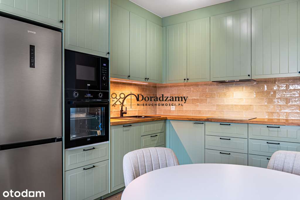 Wykończone Pod Klucz - bez PCC i prowizji - Pełny obrazek: 5/9