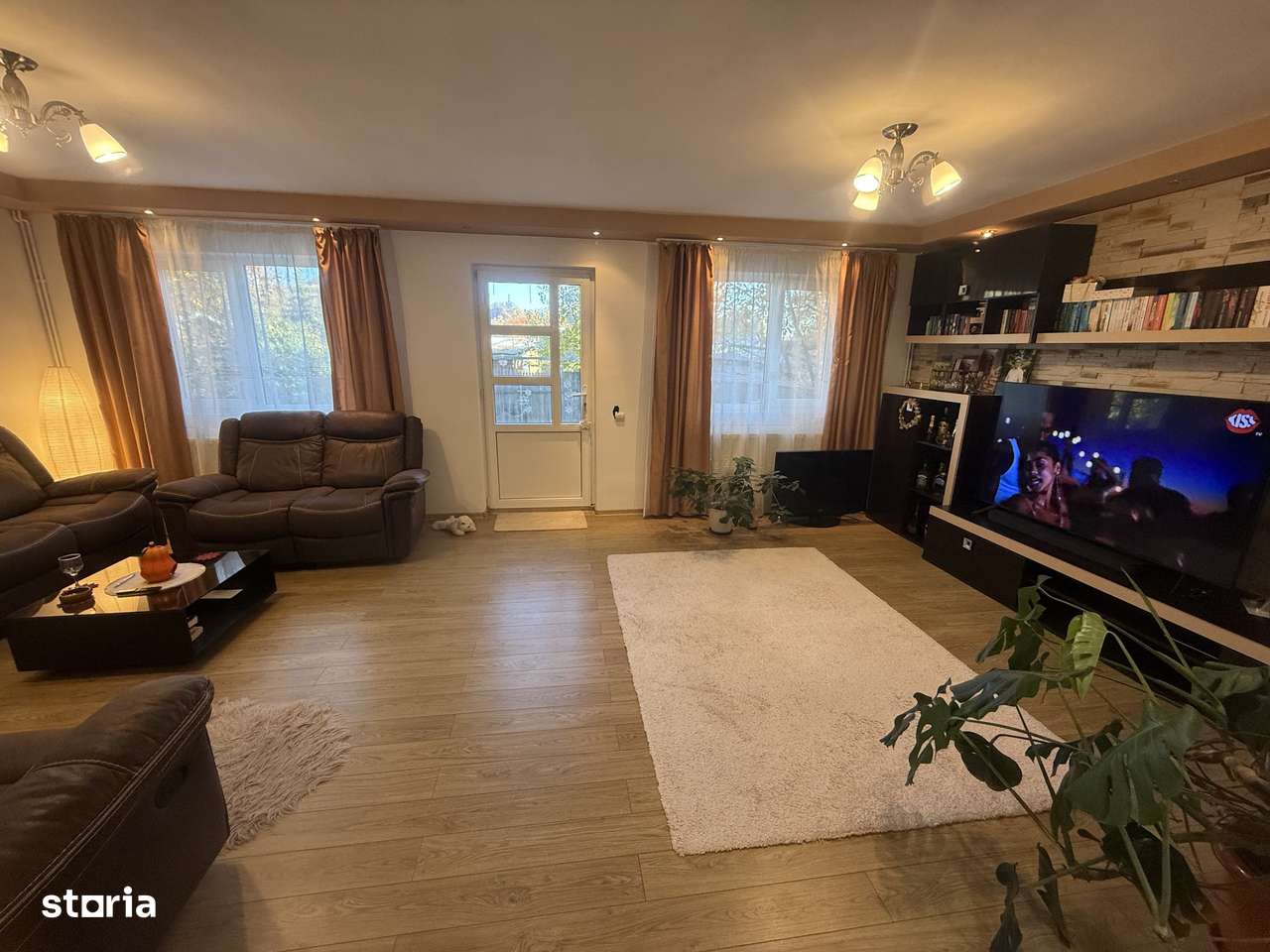 Vila de vânzare 160 mp - complet mobilată și utilata  - Câmpina ! - Imagine principală: 4/20