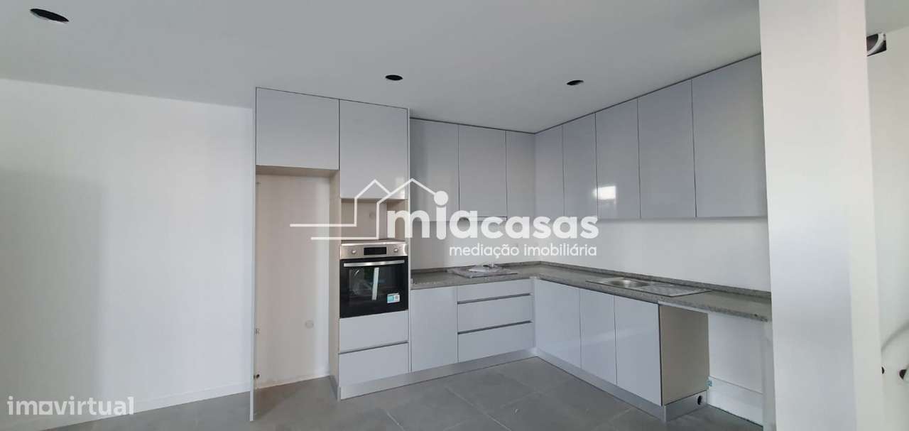 Apartamento T2 Novo Bussaco/Luso - Grande imagem: 5/12