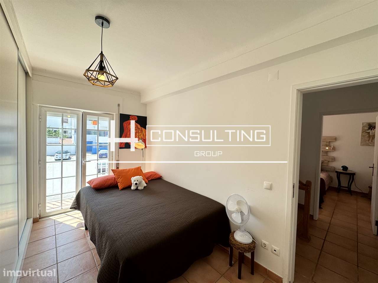 Moradia T4 Venda em Melides,Grândola-17