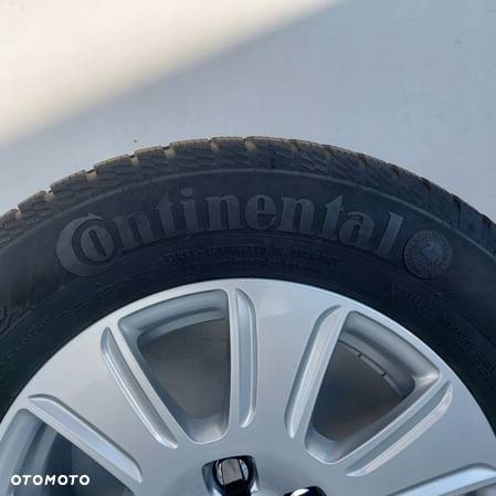 AUDI Q3 5x112 215/65R16 ET33 - 13