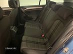 VW Golf Variant 1.6 TDi Sportline DSG - 21