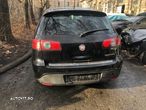 Dezmembrez Fiat Croma negru - 4