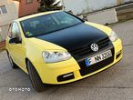 Volkswagen Golf V 1.4 Comfortline - 24