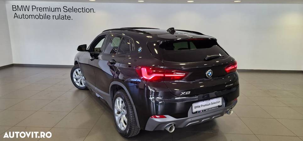 BMW X2 xDrive20i AT - 3