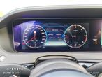 Mercedes-Benz Klasa S 400 d 4-Matic L 9G-TRONIC - 39