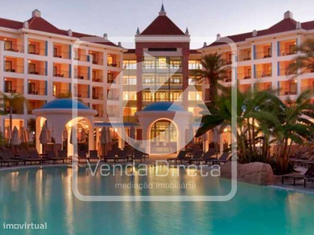 Apartamento T2 de Luxo no Condomínio As Cascatas Resort Golf & Spa ...-19