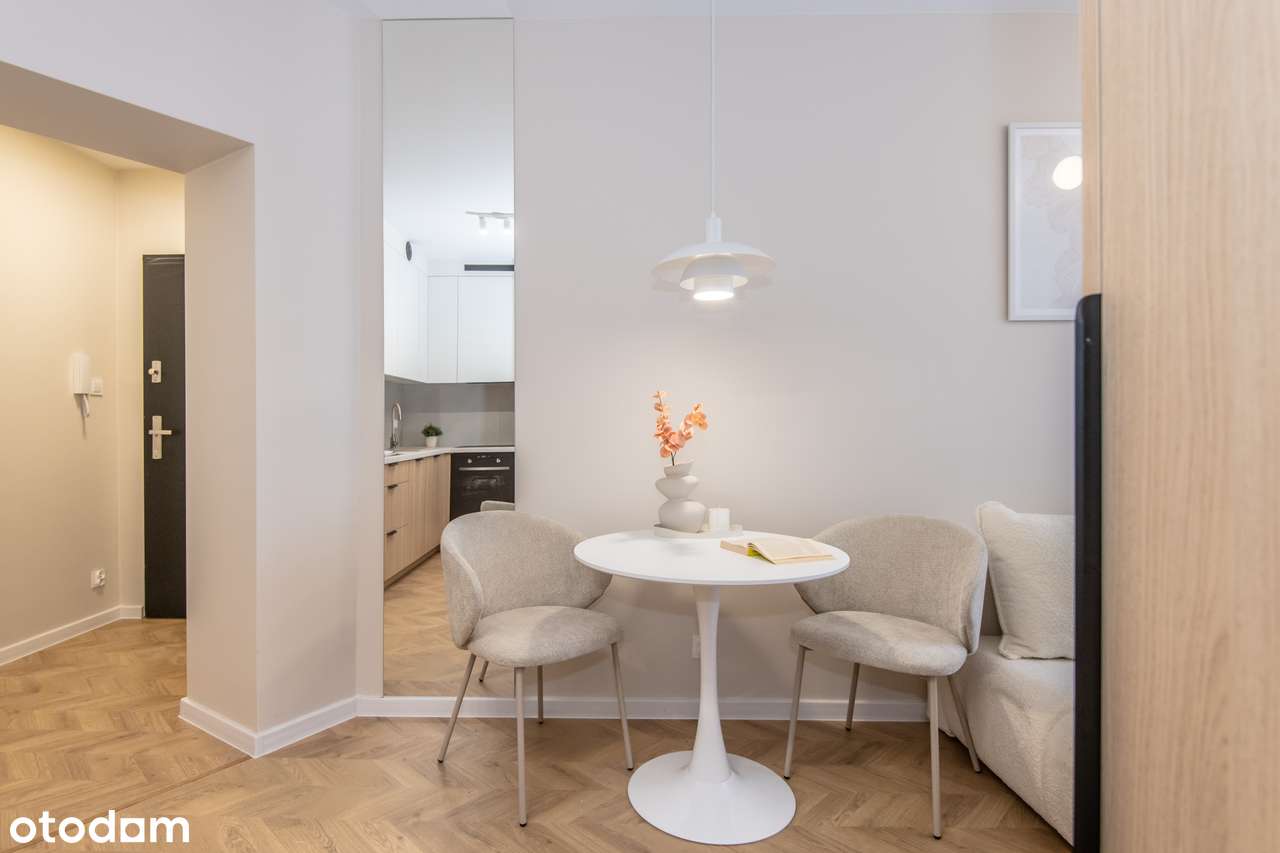 Stylowe i przytulne | W pełni urządzone | Rewitalizowana kamienica-4