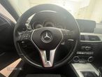 Mercedes-Benz C 220 CDi Avantgarde BE - 15