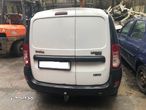 Dezmembrez Dacia Logan MCV alb 1,5 dci - 3