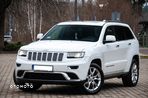 Jeep Grand Cherokee Gr 3.0 CRD Summit - 7