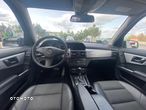 Mercedes-Benz GLK 350 CDI DPF 4Matic 7G-TRONIC - 14