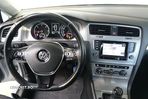 Volkswagen Golf Variant 1.6 TDI BlueMotion Technology Comfortline - 4