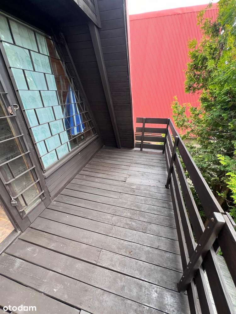 Domek rekreacyjny nad Jeziorem Powidzkim - Pełny obrazek: 5/7