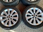 Jante aliaj R17 OPEL ASTRA J  fabr. 2009 - 2015 - 3