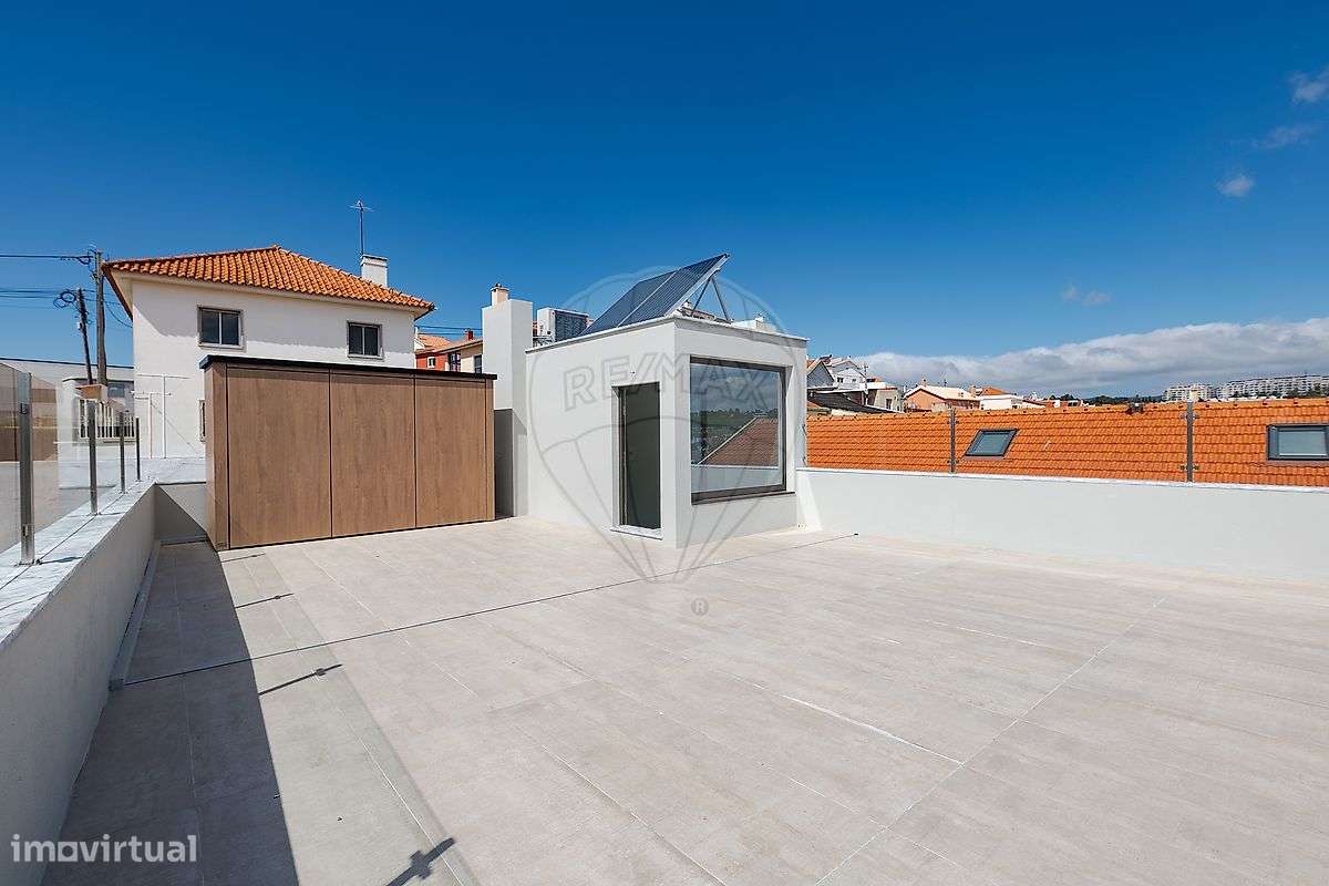 Moradia T3 para venda-23