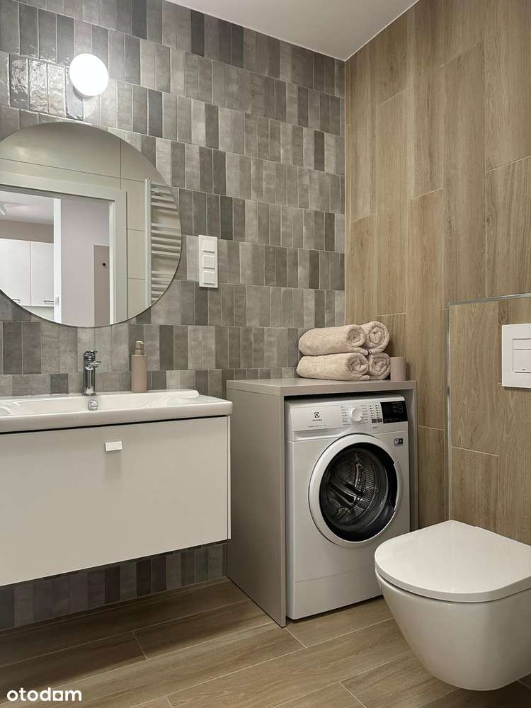 Apartament inwestycyjny Premium,Polanki Aqua Kołobrzeg 23% pracujący.-12