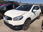 Dezmembrez Nissan Qashqai 1.5 DCI euro 5, 2012 - 3