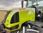 Claas Arion 640 - 8