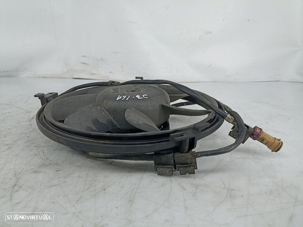 Termoventilador Audi A4 (8D2, B5) - 1