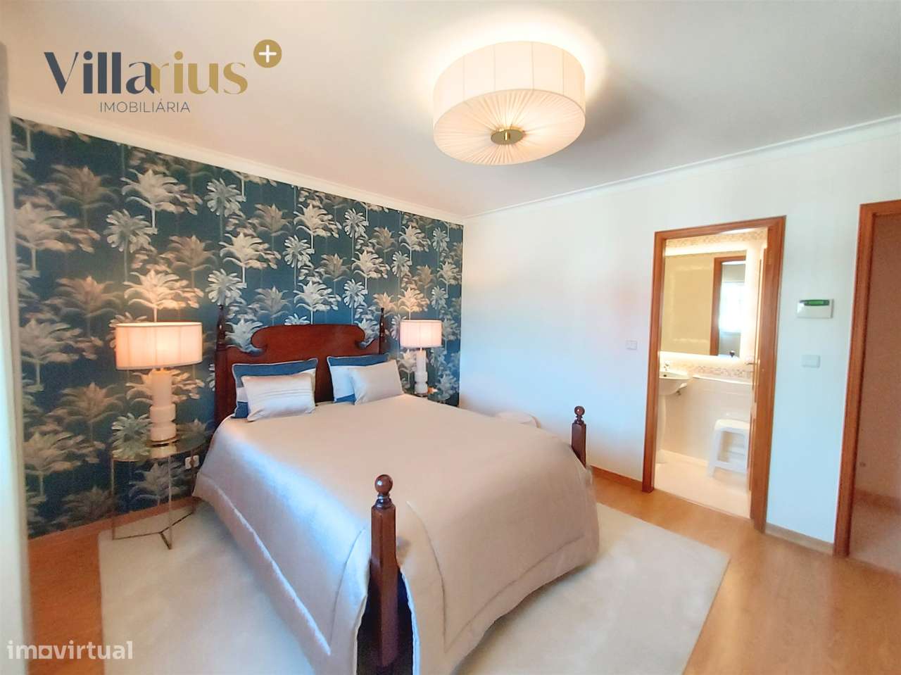 Moradia T5 de Luxo com Piscina e Vista para o Convento de Cristo – Tom-56